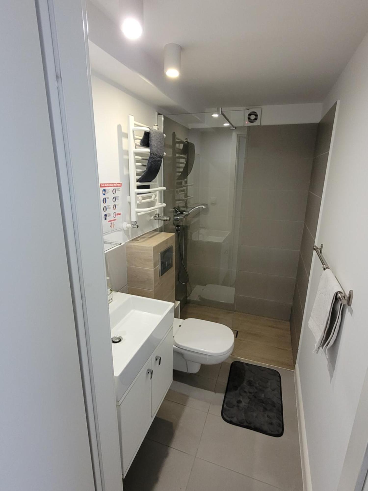 Homestay Corner Mielno (Koszalin)
