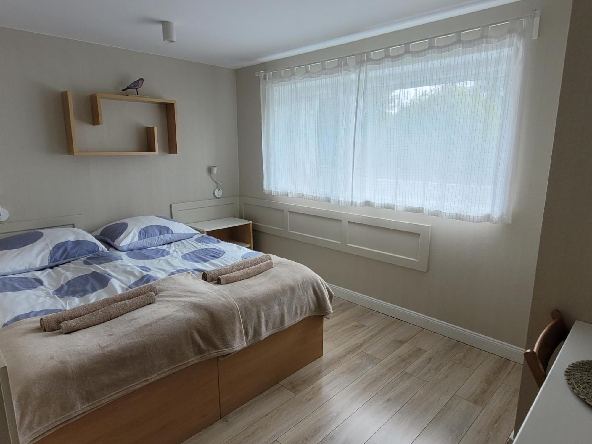 Homestay Corner