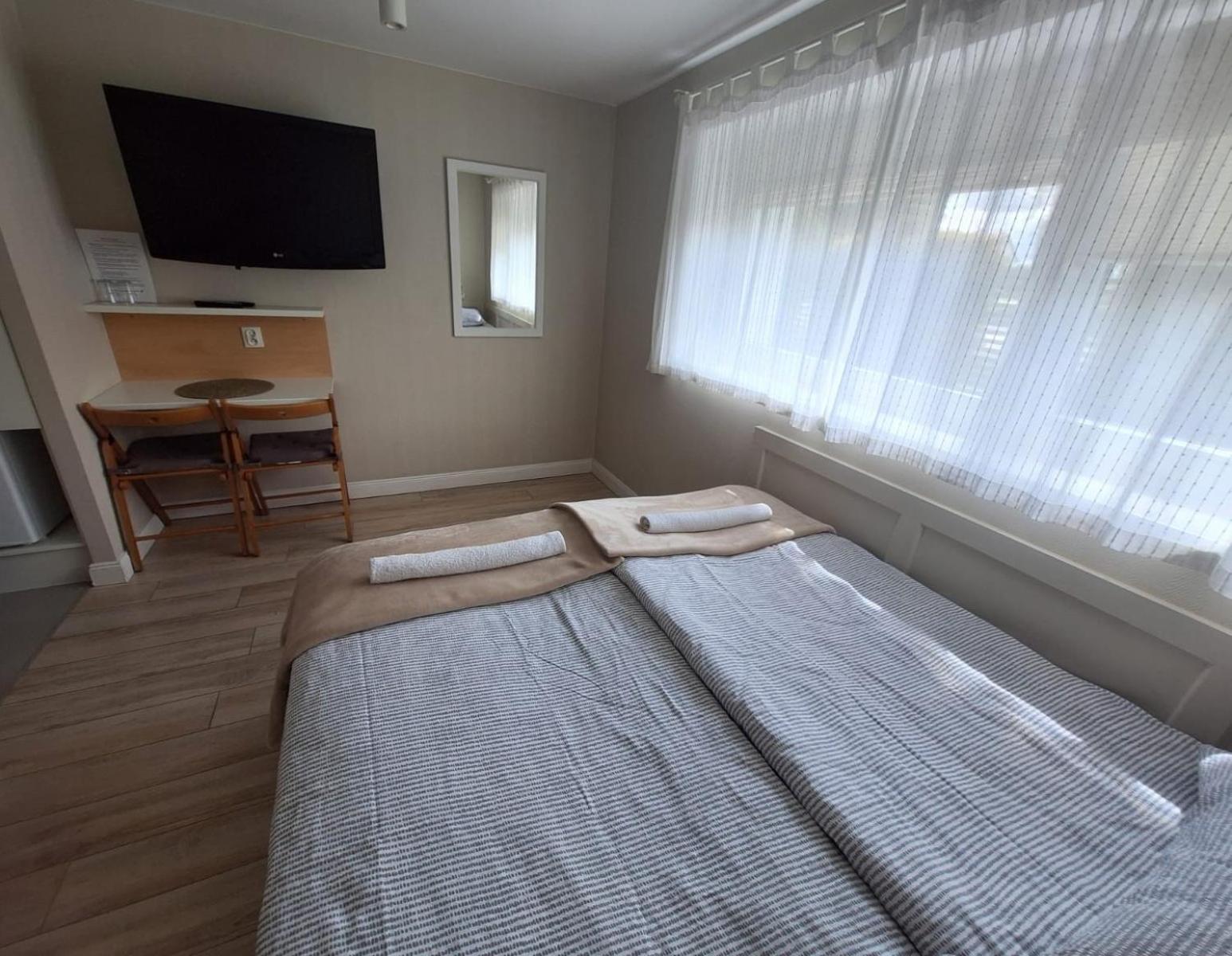 Homestay Corner Mielno (Koszalin)