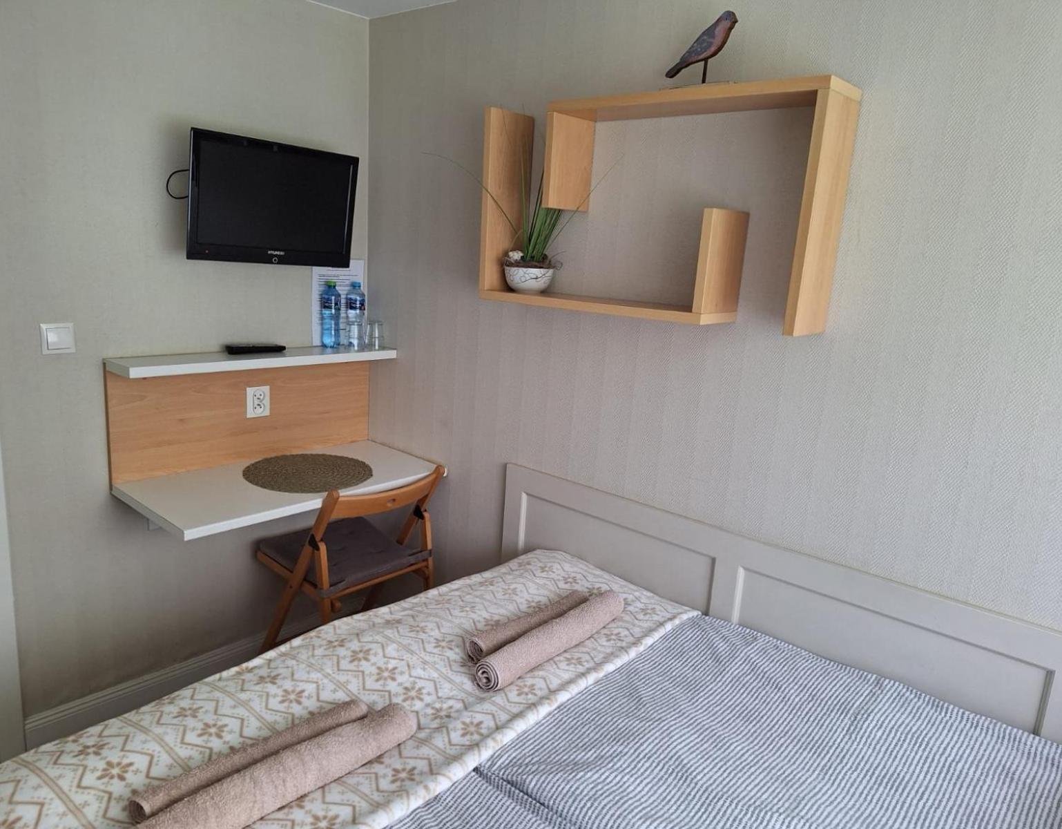 Corner Homestay