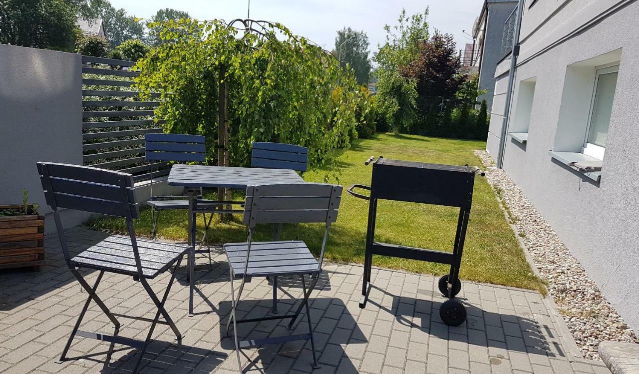 Corner Homestay Mielno (Koszalin)