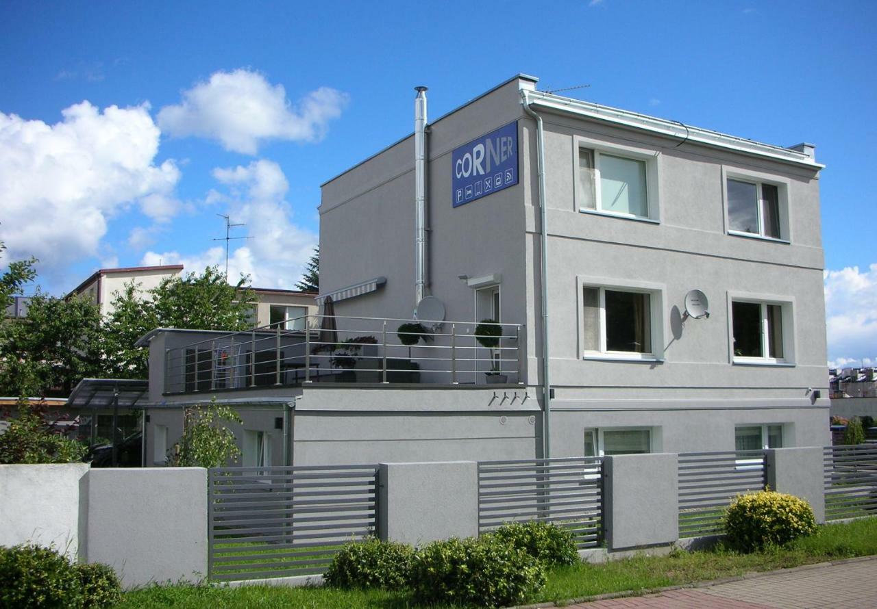 Corner Homestay