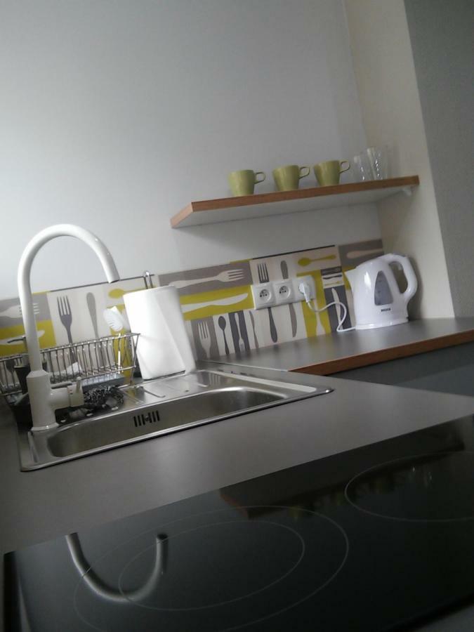Corner