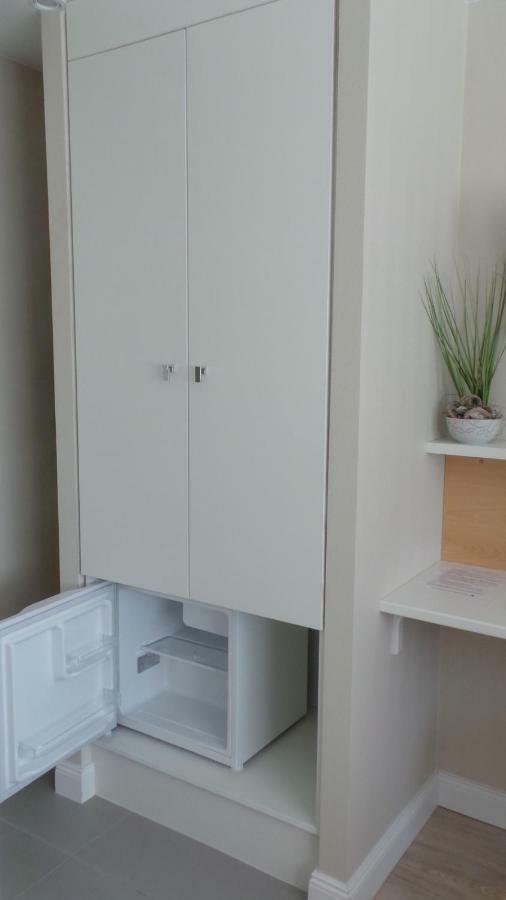 Corner Homestay